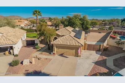 21911 N 74th Drive, Glendale, AZ 85310 - Photo 1