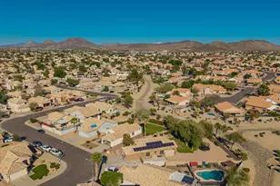 21911 N 74th Dr, Glendale, AZ 85310 - Photo 25