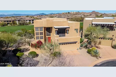 28538 N 102nd Place, Scottsdale, AZ 85262 - Photo 1