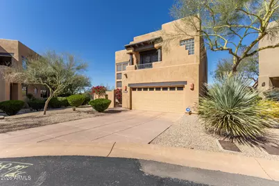 28538 N 102nd Place, Scottsdale, AZ 85262 - Photo 13