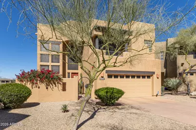 28538 N 102nd Place, Scottsdale, AZ 85262 - Photo 69