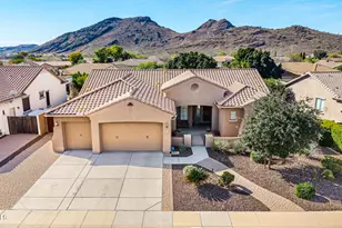 5703 W Hedgehog Pl, Phoenix, AZ 85083 - Photo 1