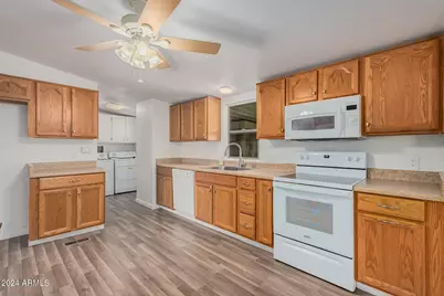 2650 W Union Hills Drive #54, Phoenix, AZ 85027 - Photo 13