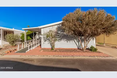 2650 W Union Hills Drive #54, Phoenix, AZ 85027 - Photo 1