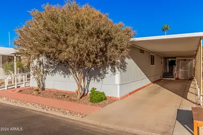 2650 W Union Hills Drive #54, Phoenix, AZ 85027 - Photo 3