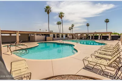 440 S Parkcrest Street #138, Mesa, AZ 85206 - Photo 13