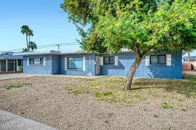 5548 W Belmont Avenue, Glendale, AZ 85301 - Photo 1