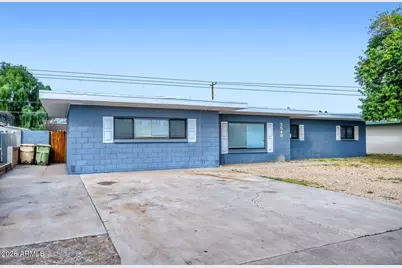 5548 W Belmont Avenue, Glendale, AZ 85301 - Photo 3