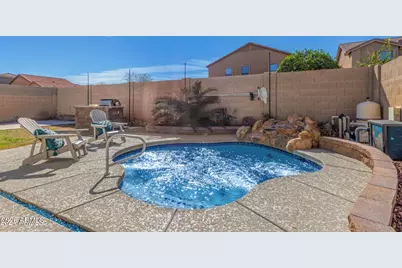 697 W Oak Tree Lane, San Tan Valley, AZ 85143 - Photo 23