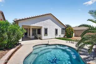 697 W Oak Tree Ln, San Tan Valley, AZ 85143 - Photo 35