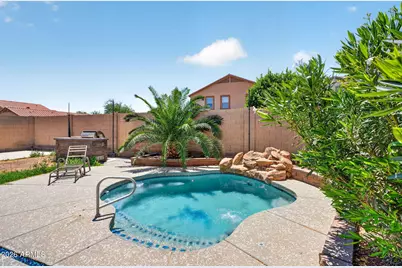 697 W Oak Tree Lane, San Tan Valley, AZ 85143 - Photo 37