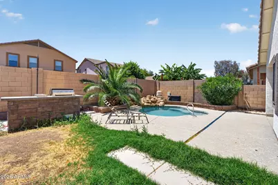 697 W Oak Tree Lane, San Tan Valley, AZ 85143 - Photo 39