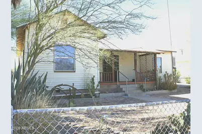 410 W La Mina Avenue, Ajo, AZ 85321 - Photo 1