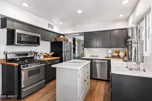 4631 E Pinchot Ave, Phoenix, AZ 85018 - Photo 11