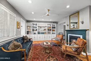 4631 E Pinchot Ave, Phoenix, AZ 85018 - Photo 5