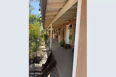 1920 N Miller Road, Scottsdale, AZ 85257 - Photo 1