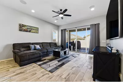 23066 E Mayberry Road, Queen Creek, AZ 85142 - Photo 9