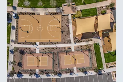 23066 E Mayberry Road, Queen Creek, AZ 85142 - Photo 37