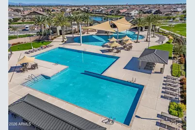 23066 E Mayberry Road, Queen Creek, AZ 85142 - Photo 33