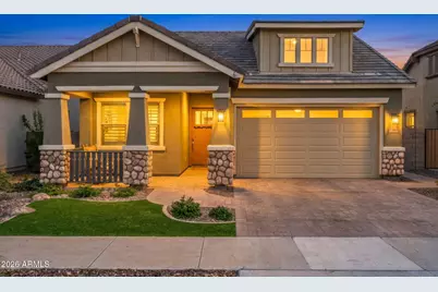 23066 E Mayberry Road, Queen Creek, AZ 85142 - Photo 1