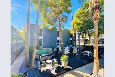 1601 W Camelback Road #E10AE, Phoenix, AZ 85015 - Photo 11