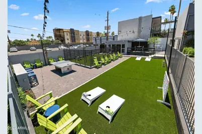 1601 W Camelback Road #E10AE, Phoenix, AZ 85015 - Photo 1