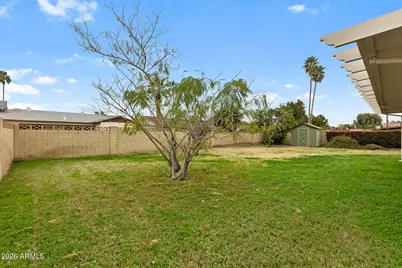 3408 W Purdue Avenue, Phoenix, AZ 85051 - Photo 19