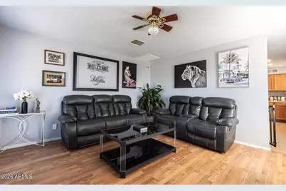75 N Phoenix Street, Florence, AZ 85132 - Photo 3