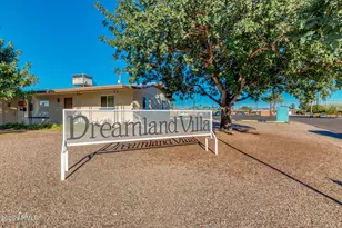 5851 E Dodge St, Mesa, AZ 85205 - Photo 31