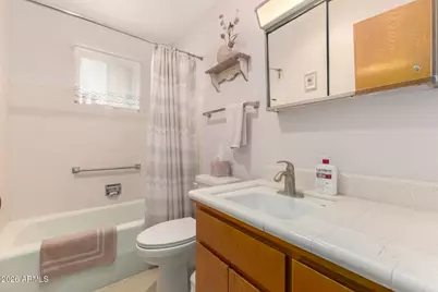 5851 E Dodge Street, Mesa, AZ 85205 - Photo 21