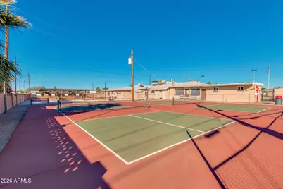 5851 E Dodge Street, Mesa, AZ 85205 - Photo 37