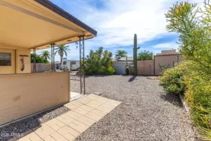 5851 E Dodge St, Mesa, AZ 85205 - Photo 25