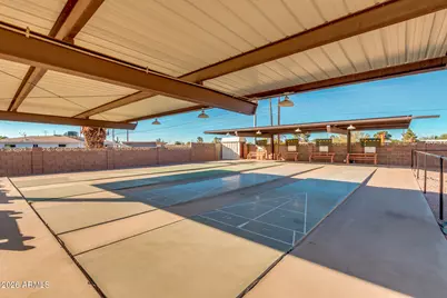 5851 E Dodge Street, Mesa, AZ 85205 - Photo 39