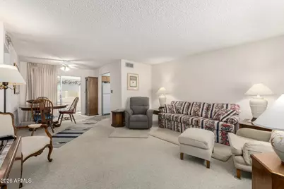 5851 E Dodge Street, Mesa, AZ 85205 - Photo 5