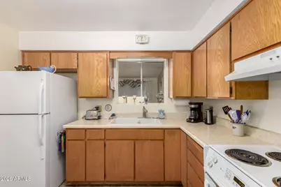 5851 E Dodge Street, Mesa, AZ 85205 - Photo 11