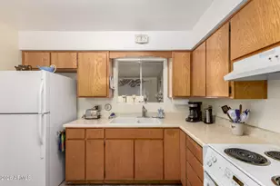 5851 E Dodge St, Mesa, AZ 85205 - Photo 11