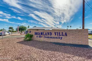 5851 E Dodge St, Mesa, AZ 85205 - Photo 29