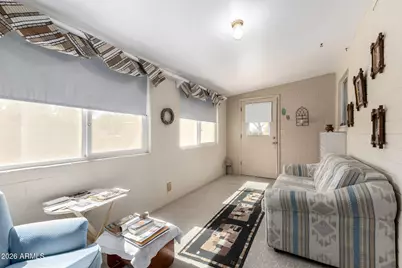 5851 E Dodge Street, Mesa, AZ 85205 - Photo 13