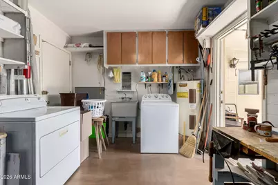 5851 E Dodge Street, Mesa, AZ 85205 - Photo 23