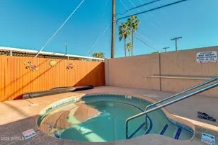 5851 E Dodge St, Mesa, AZ 85205 - Photo 35