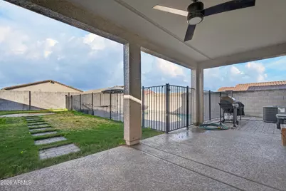 12610 W Myrtle Avenue, Glendale, AZ 85307 - Photo 33