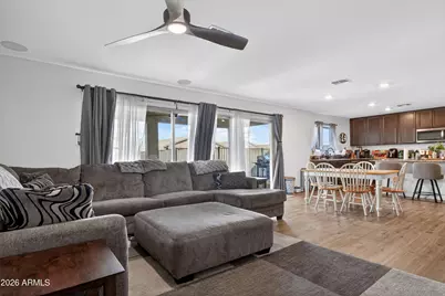 12610 W Myrtle Avenue, Glendale, AZ 85307 - Photo 7