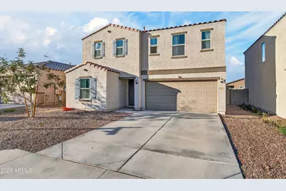 12610 W Myrtle Avenue, Glendale, AZ 85307 - Photo 3