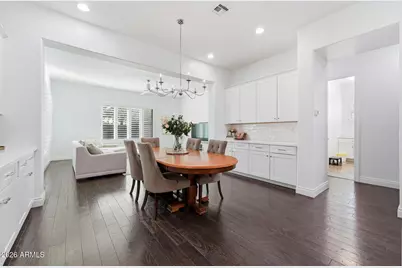 3031 E Wildhorse Drive, Gilbert, AZ 85297 - Photo 21