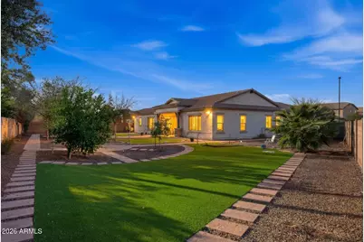 3031 E Wildhorse Drive, Gilbert, AZ 85297 - Photo 3