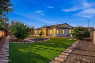 3031 E Wildhorse Dr, Gilbert, AZ 85297 - Photo 3