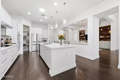 3031 E Wildhorse Drive, Gilbert, AZ 85297 - Photo 17