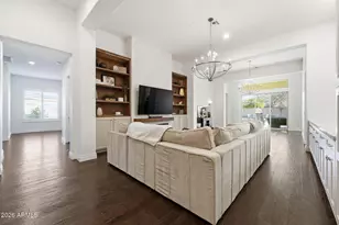 3031 E Wildhorse Dr, Gilbert, AZ 85297 - Photo 9