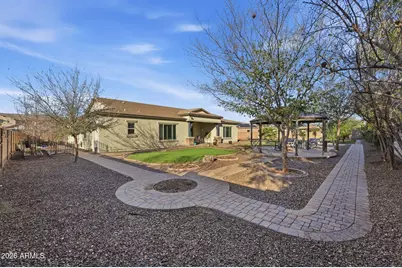 3031 E Wildhorse Drive, Gilbert, AZ 85297 - Photo 55