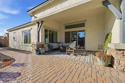 3031 E Wildhorse Drive, Gilbert, AZ 85297 - Photo 49